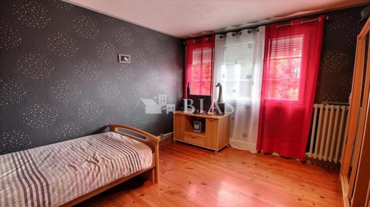 Ma-Cabane - Vente Appartement Lisieux, 84 m²