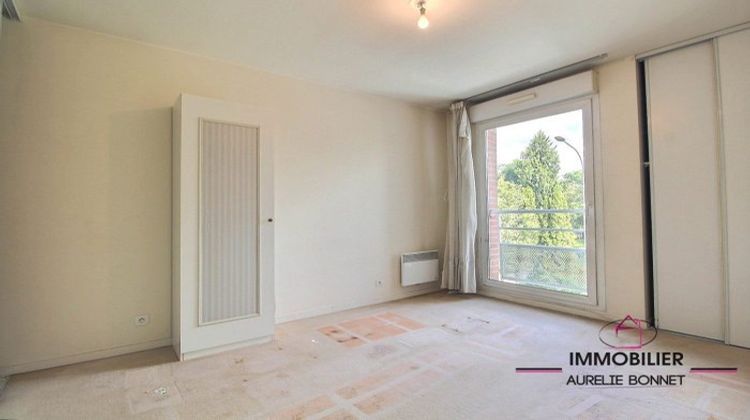 Ma-Cabane - Vente Appartement Lisieux, 122 m²