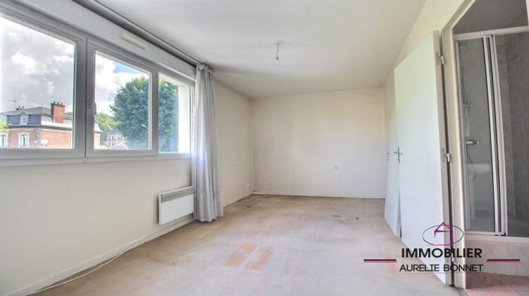 Ma-Cabane - Vente Appartement Lisieux, 122 m²