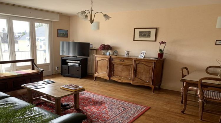 Ma-Cabane - Vente Appartement Lisieux, 88 m²