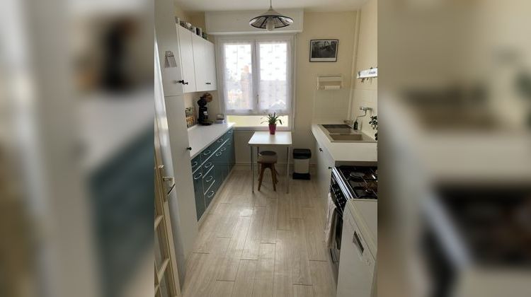 Ma-Cabane - Vente Appartement Lisieux, 88 m²