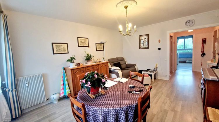 Ma-Cabane - Vente Appartement Lisieux, 62 m²