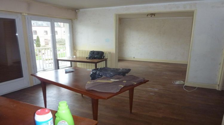 Ma-Cabane - Vente Appartement LISIEUX, 87 m²