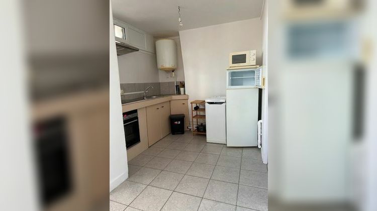 Ma-Cabane - Vente Appartement LISIEUX, 30 m²