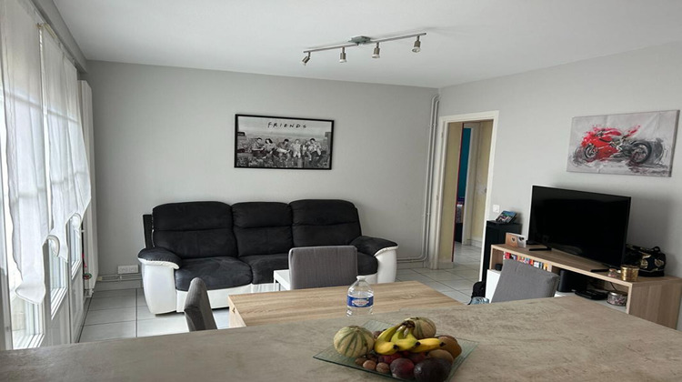 Ma-Cabane - Vente Appartement LISIEUX, 53 m²