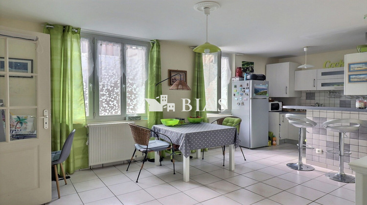 Ma-Cabane - Vente Appartement Lisieux, 52 m²