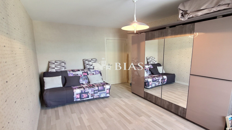 Ma-Cabane - Vente Appartement Lisieux, 74 m²