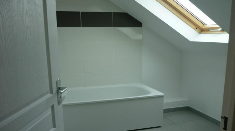 Ma-Cabane - Vente Appartement LISIEUX, 62 m²