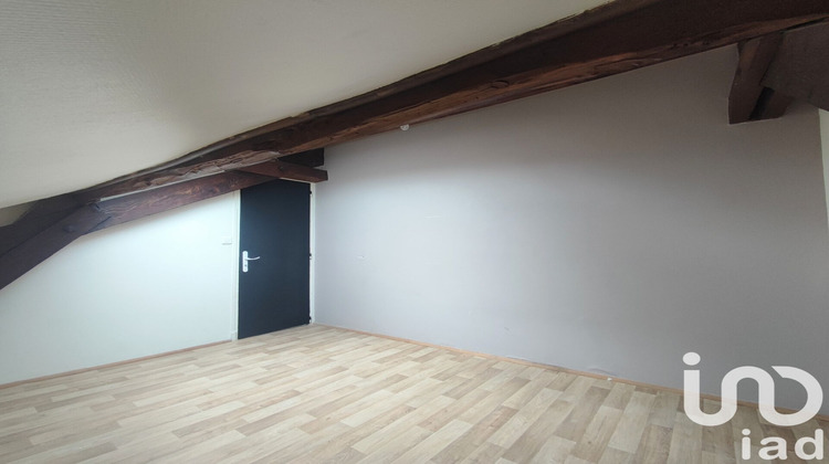 Ma-Cabane - Vente Appartement Lisieux, 30 m²