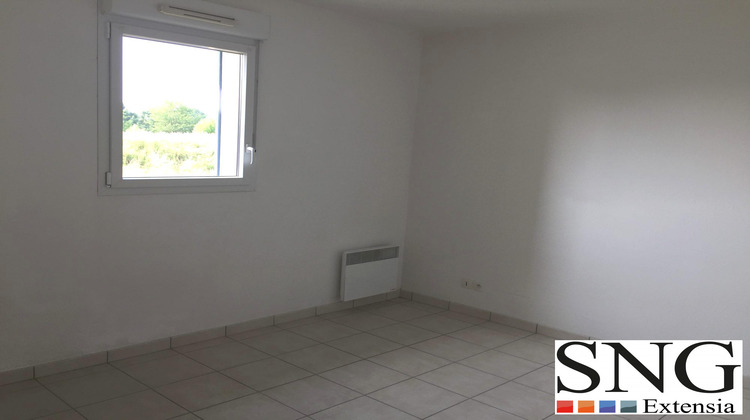 Ma-Cabane - Vente Appartement Lisieux, 43 m²