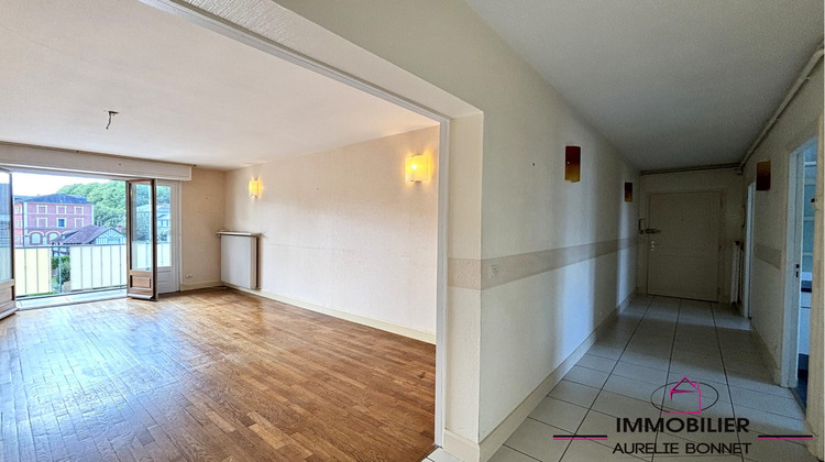 Ma-Cabane - Vente Appartement Lisieux, 87 m²