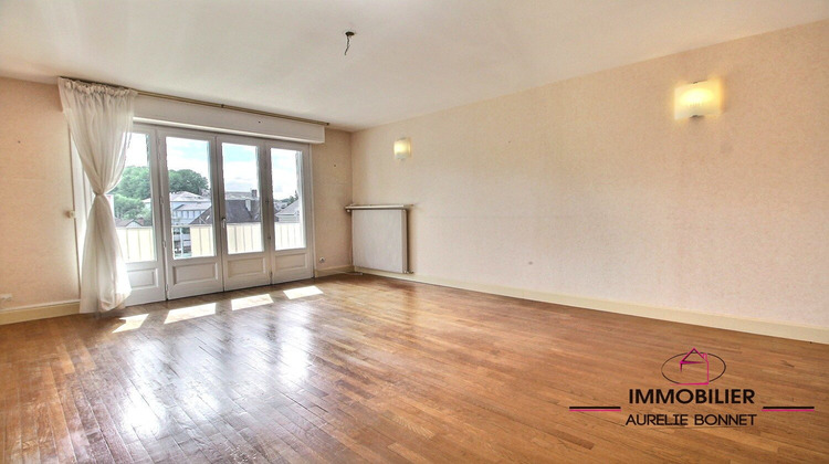 Ma-Cabane - Vente Appartement Lisieux, 87 m²