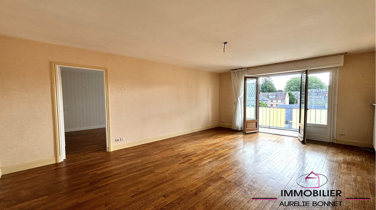 Ma-Cabane - Vente Appartement Lisieux, 87 m²