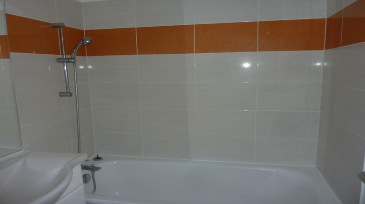 Ma-Cabane - Vente Appartement LISIEUX, 39 m²