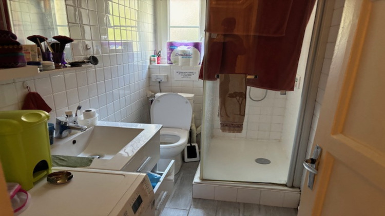 Ma-Cabane - Vente Appartement LISIEUX, 37 m²