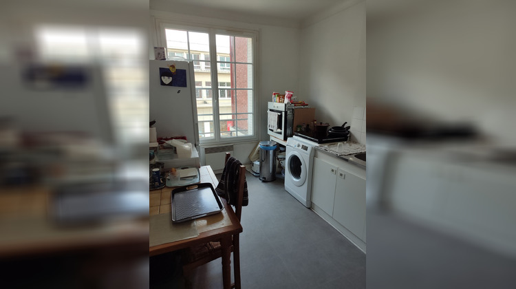 Ma-Cabane - Vente Appartement Lisieux, 69 m²