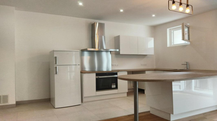 Ma-Cabane - Vente Appartement LISIEUX, 96 m²