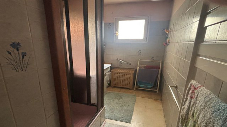 Ma-Cabane - Vente Appartement LISIEUX, 68 m²