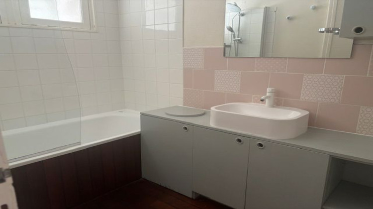 Ma-Cabane - Vente Appartement LISIEUX, 91 m²