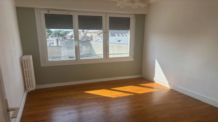 Ma-Cabane - Vente Appartement LISIEUX, 91 m²