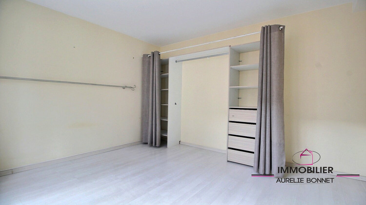 Ma-Cabane - Vente Appartement Lisieux, 38 m²