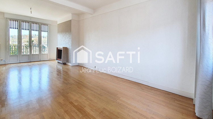 Ma-Cabane - Vente Appartement Lisieux, 122 m²