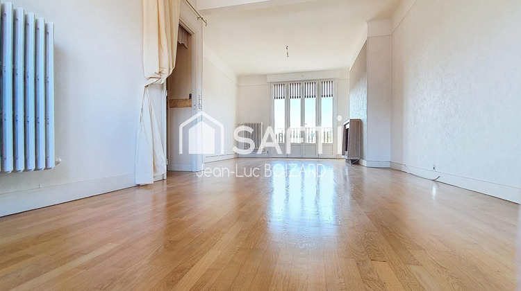 Ma-Cabane - Vente Appartement Lisieux, 122 m²