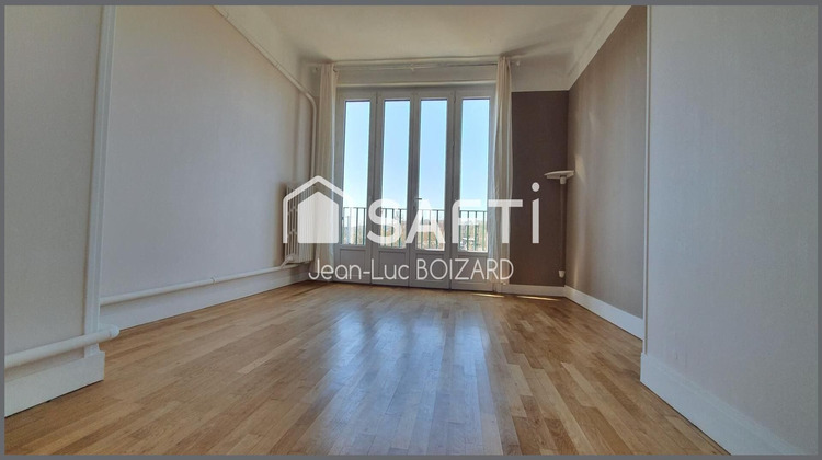 Ma-Cabane - Vente Appartement Lisieux, 122 m²