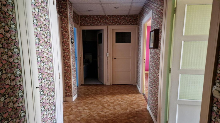 Ma-Cabane - Vente Appartement LISIEUX, 66 m²