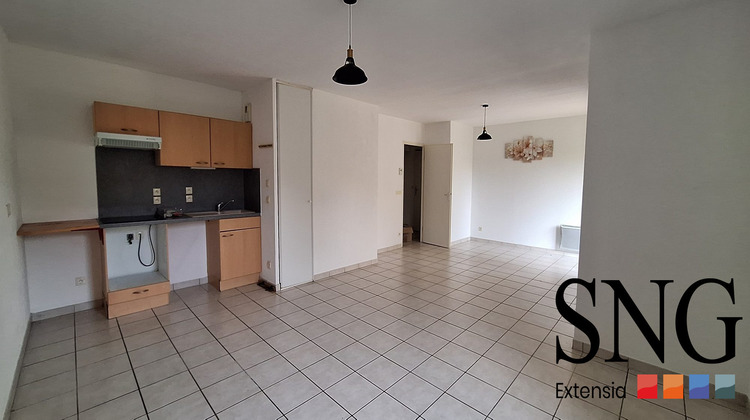 Ma-Cabane - Vente Appartement Lisieux, 76 m²