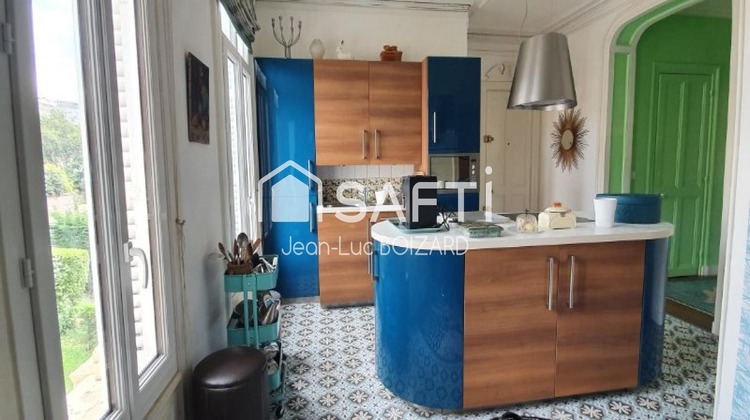 Ma-Cabane - Vente Appartement Lisieux, 163 m²