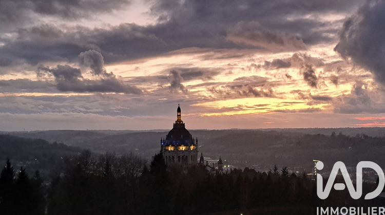 Ma-Cabane - Vente Appartement Lisieux, 76 m²