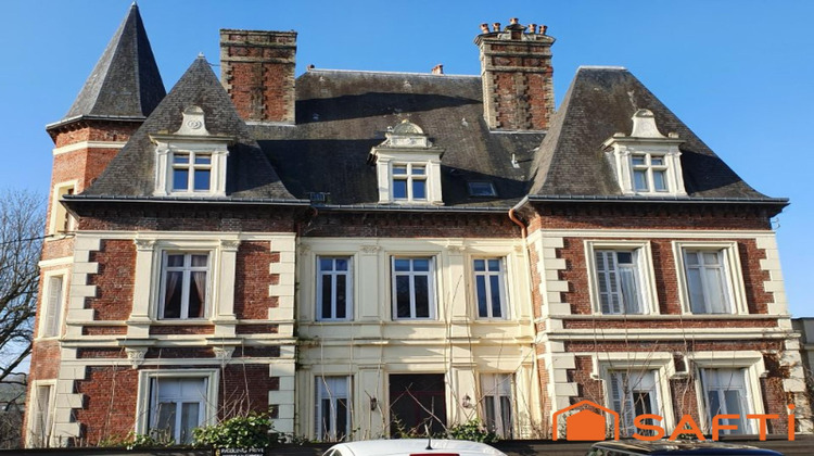 Ma-Cabane - Vente Appartement Lisieux, 101 m²