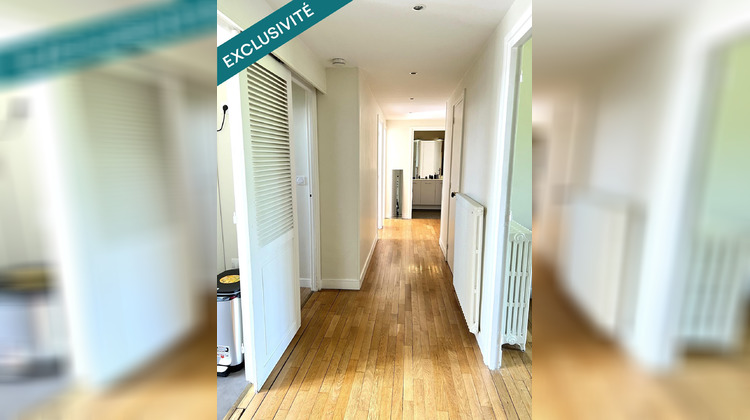 Ma-Cabane - Vente Appartement Lisieux, 100 m²