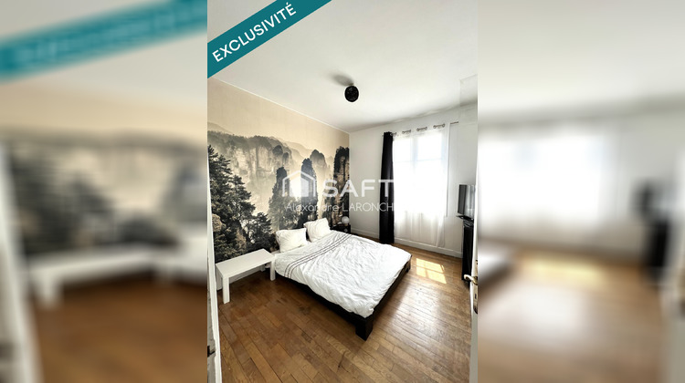 Ma-Cabane - Vente Appartement Lisieux, 100 m²