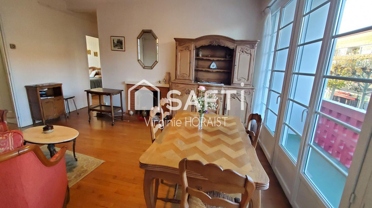 Ma-Cabane - Vente Appartement Lisieux, 80 m²