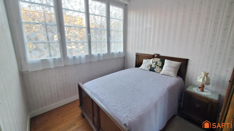 Ma-Cabane - Vente Appartement Lisieux, 80 m²