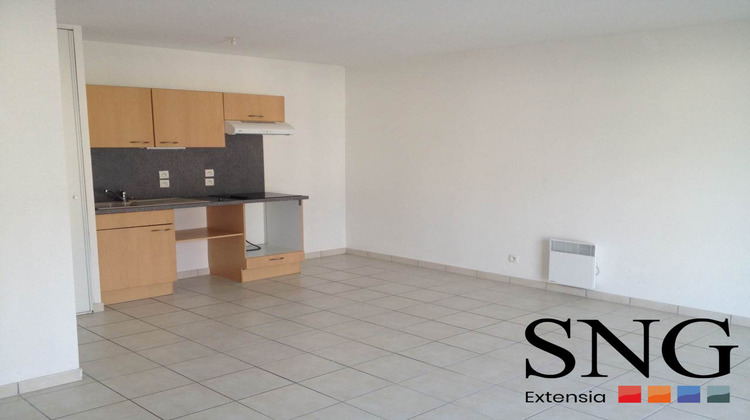 Ma-Cabane - Vente Appartement Lisieux, 52 m²