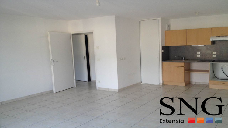 Ma-Cabane - Vente Appartement Lisieux, 52 m²