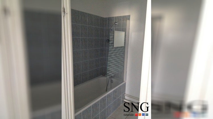 Ma-Cabane - Vente Appartement Lisieux, 52 m²