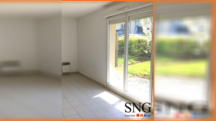 Ma-Cabane - Vente Appartement Lisieux, 30 m²