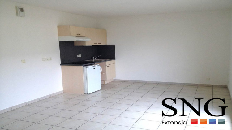 Ma-Cabane - Vente Appartement Lisieux, 30 m²