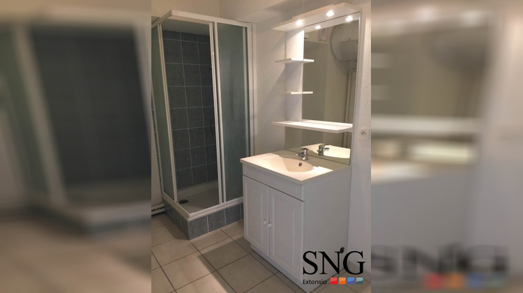 Ma-Cabane - Vente Appartement Lisieux, 30 m²