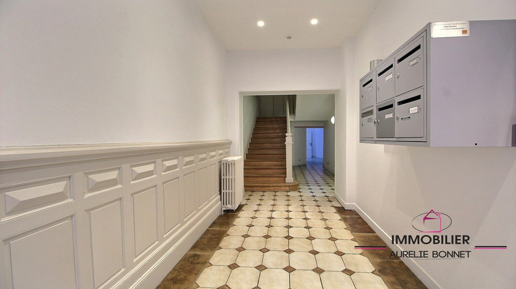 Ma-Cabane - Vente Appartement Lisieux, 79 m²