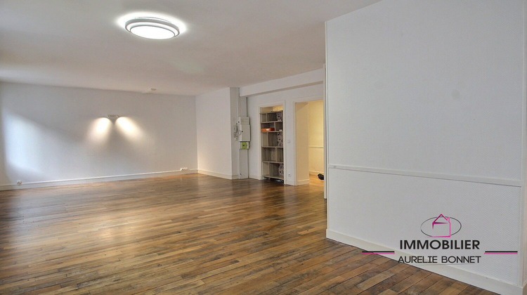 Ma-Cabane - Vente Appartement Lisieux, 79 m²