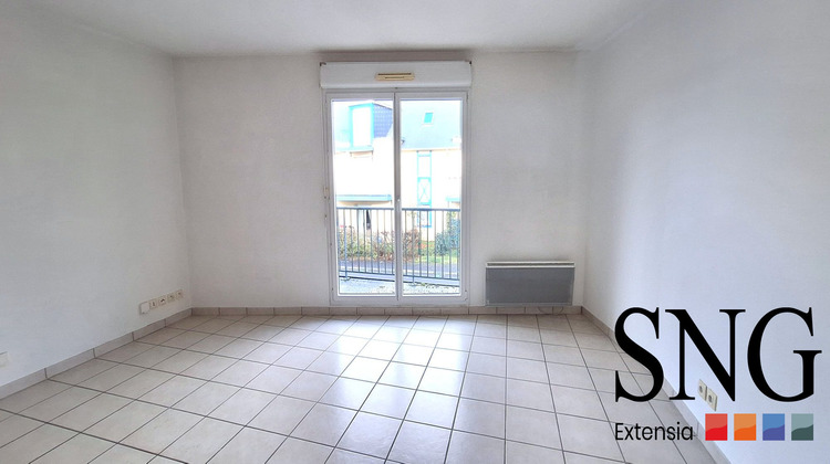 Ma-Cabane - Vente Appartement Lisieux, 43 m²