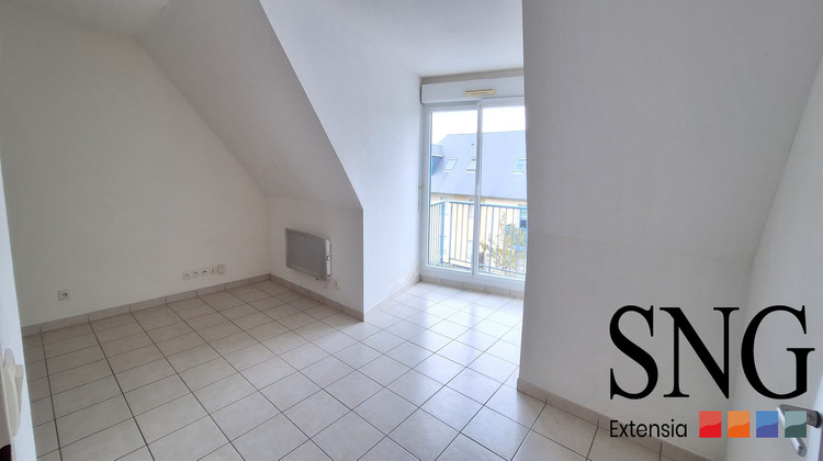 Ma-Cabane - Vente Appartement LISIEUX, 37 m²