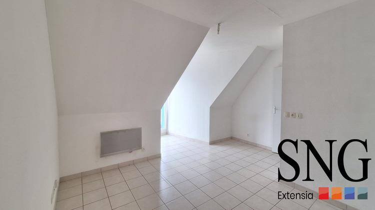 Ma-Cabane - Vente Appartement LISIEUX, 37 m²