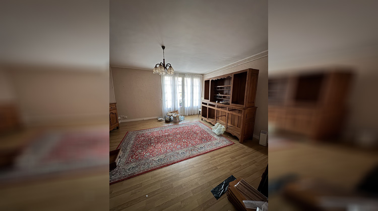 Ma-Cabane - Vente Appartement Lisieux, 79 m²