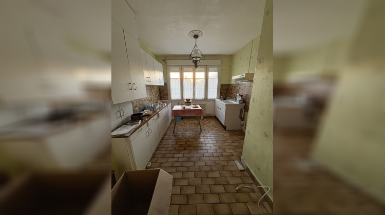 Ma-Cabane - Vente Appartement Lisieux, 79 m²